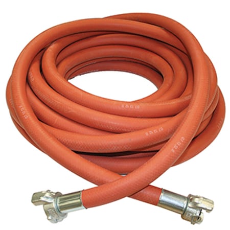 Marco Air Hose 3/4" x 50 ft. 200 psi 10AH034AC